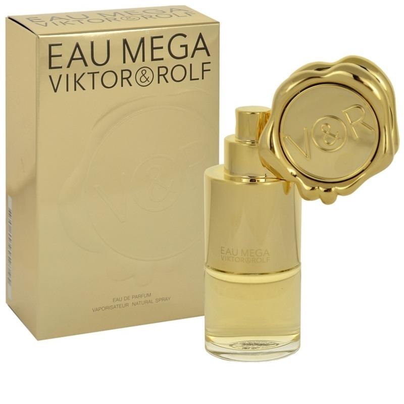 Viktor & Rolf Eau Mega