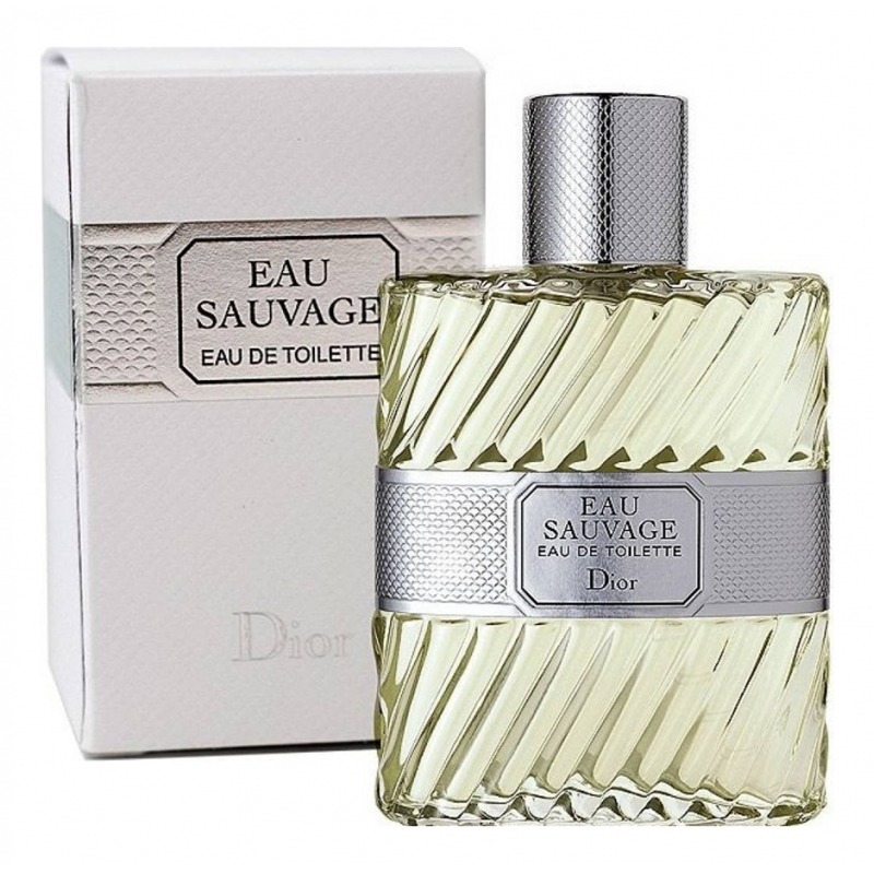 Eau Sauvage от Aroma-butik