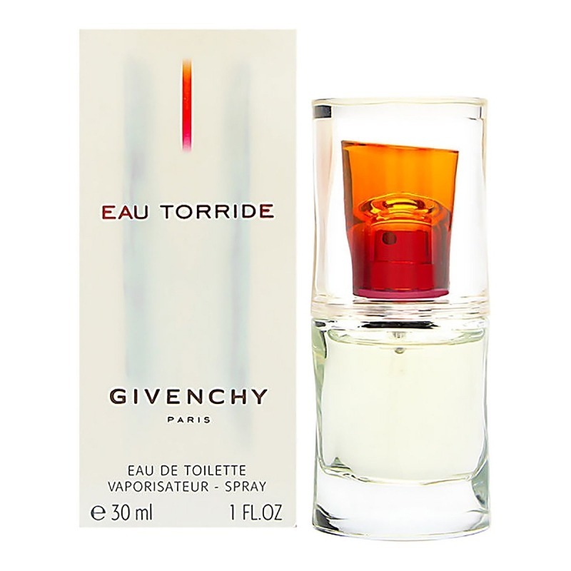 Eau Torride