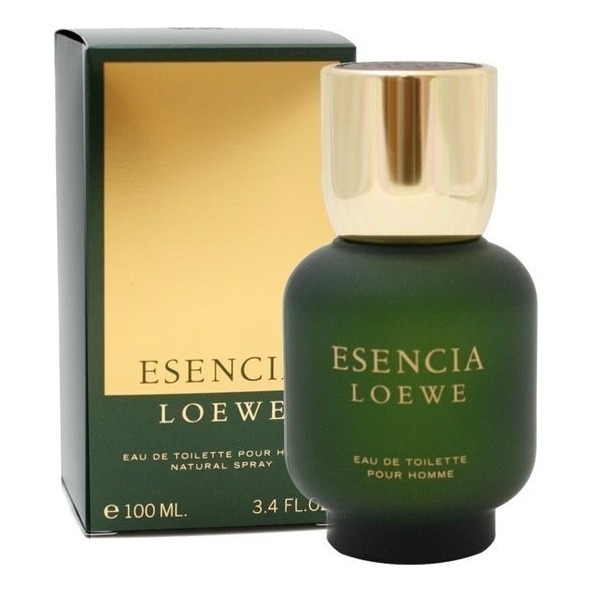 

Esencia pour Homme