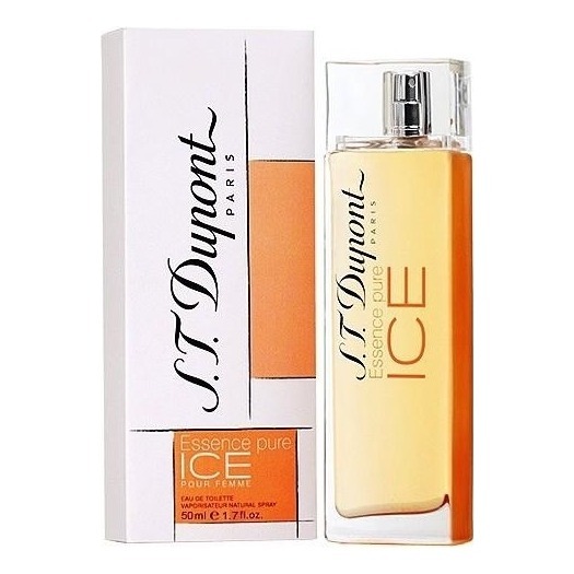 Essence Pure Ice от Aroma-butik