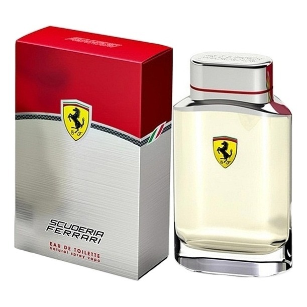 

Ferrari Scuderia