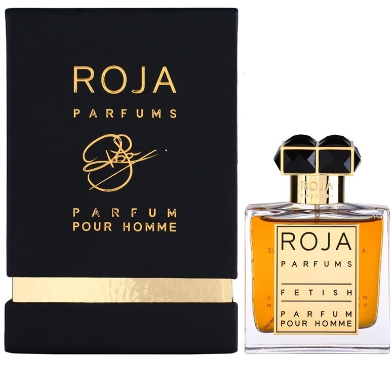 

Fetish Pour Homme