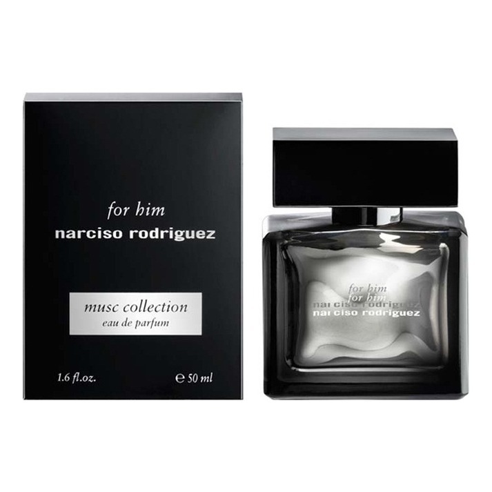 Narciso Rodriguez for Him Musc - купить мужские духи, цены от 7120 р ...