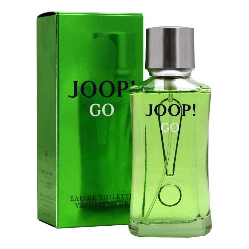 JOOP! Go Men