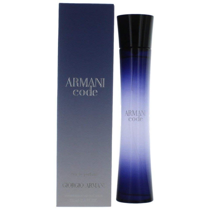 Armani Code pour Femme от Aroma-butik