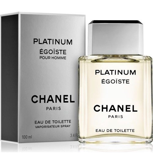 Egoiste Platinum egoiste platinum