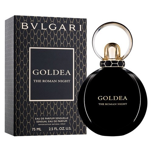 Goldea The Roman Night bvlgari goldea the roman night absolute 30