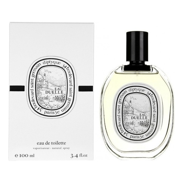 Eau Duelle от Aroma-butik