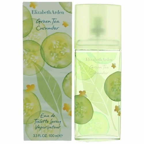 Green Tea Cucumber от Aroma-butik