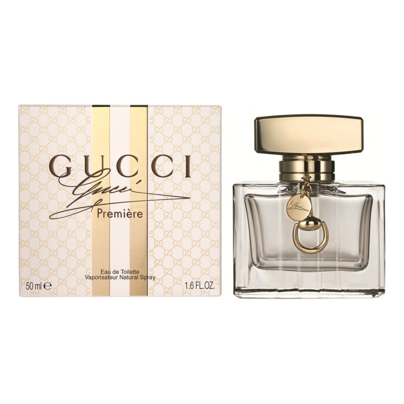 Gucci Premiere Eau de Toilette gucci premiere eau de toilette