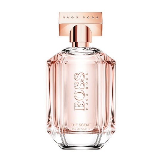Hugo boss eau de parfum discount