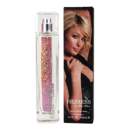 Heiress