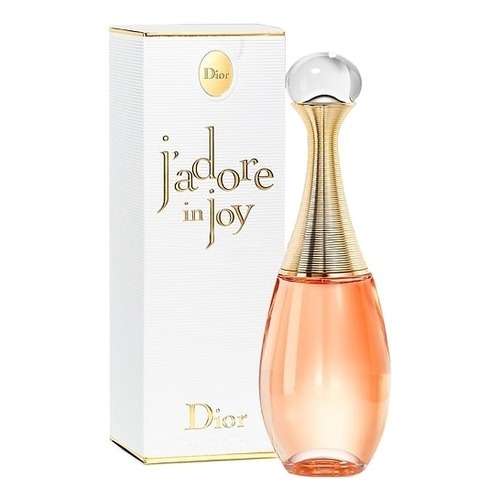 J’Adore in Joy