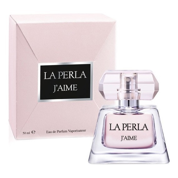 La Perla Jaime