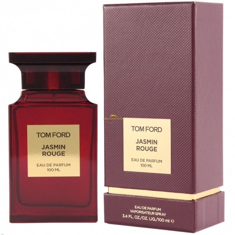 Jasmin Rouge от Aroma-butik