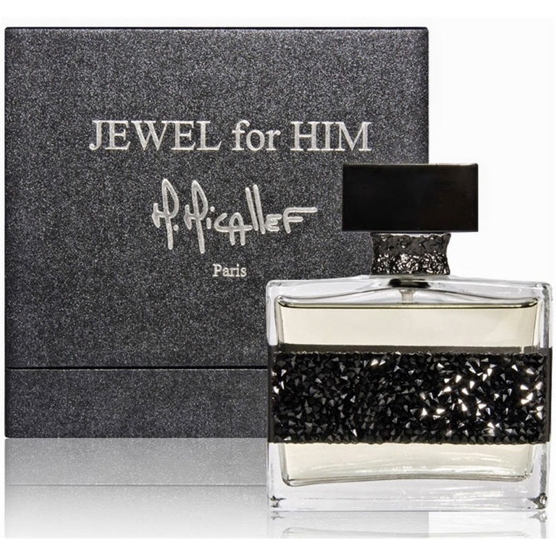 

Jewel for Him