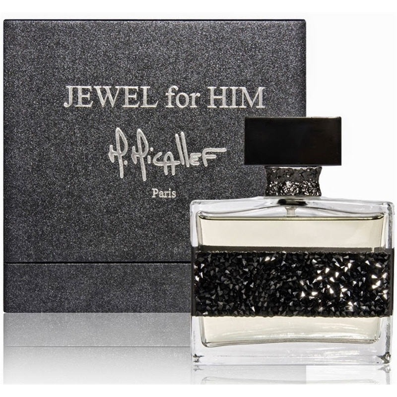 Jewel for Him от Aroma-butik