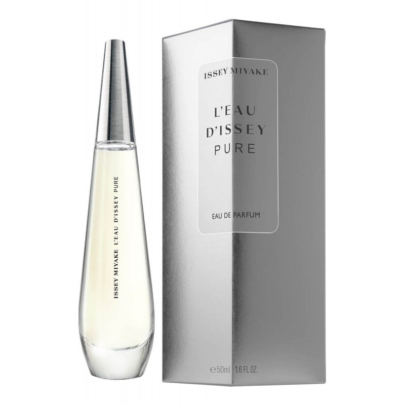 Issey Miyake L’eau d’Issey Pure - фото 1