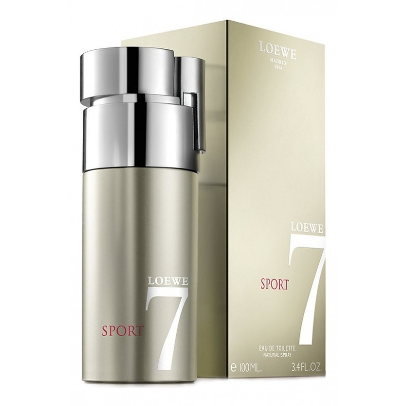 

Loewe 7 Sport