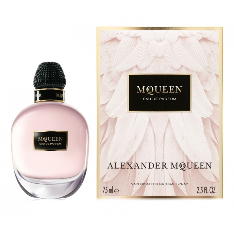 McQueen Eau de Parfum от Aroma-butik