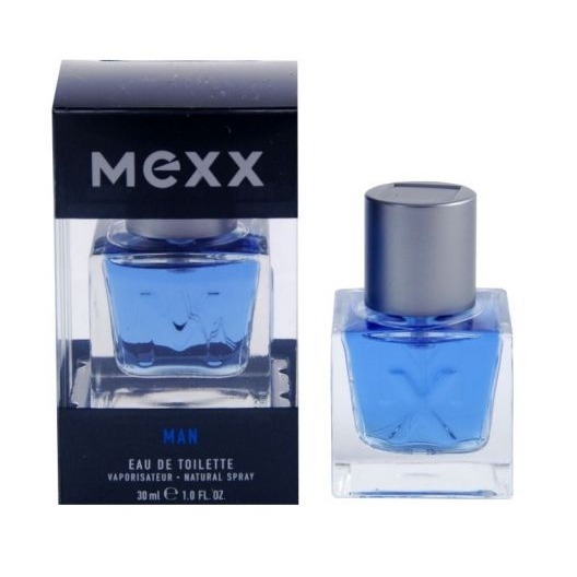 

Mexx Man
