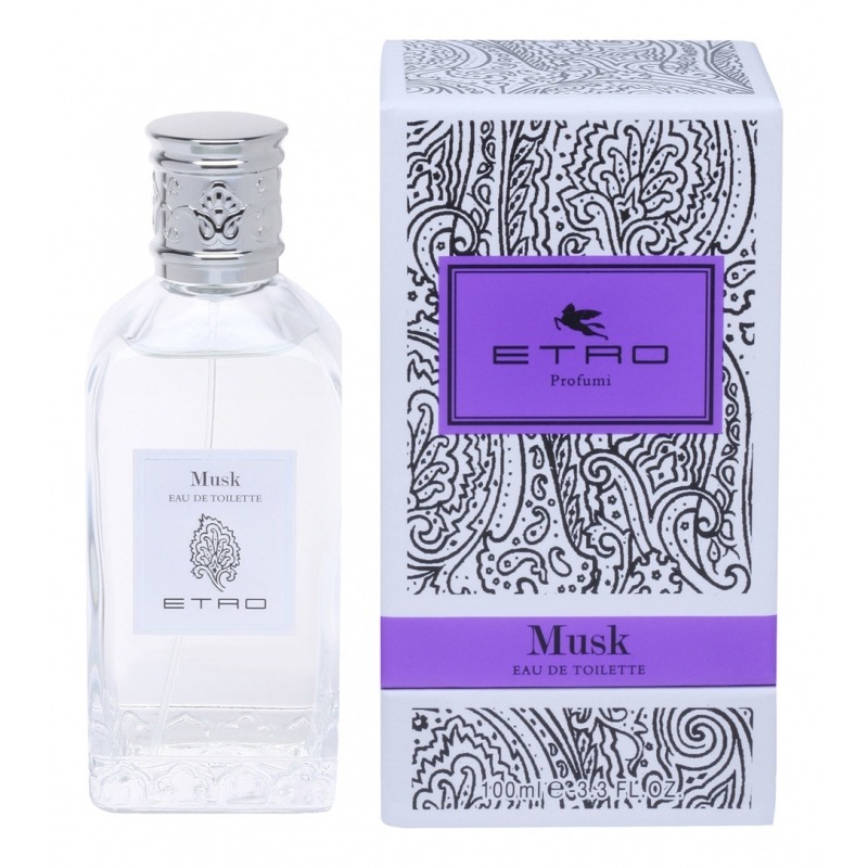 Musk от Aroma-butik