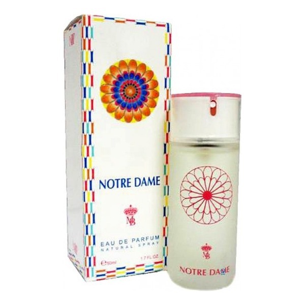 

Notre Dame