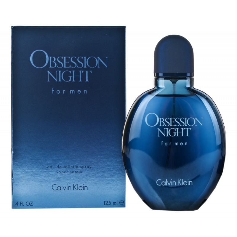 Obsession Night For Men от Aroma-butik