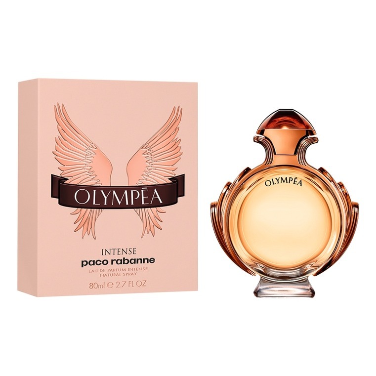 Olympea Intense от Aroma-butik
