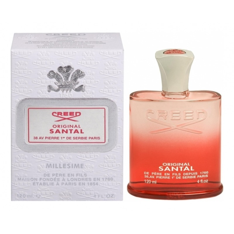 Creed Original Santal - фото 1