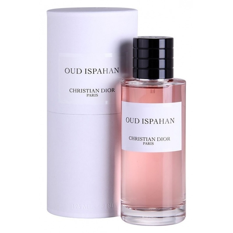 Oud Ispahan от Aroma-butik