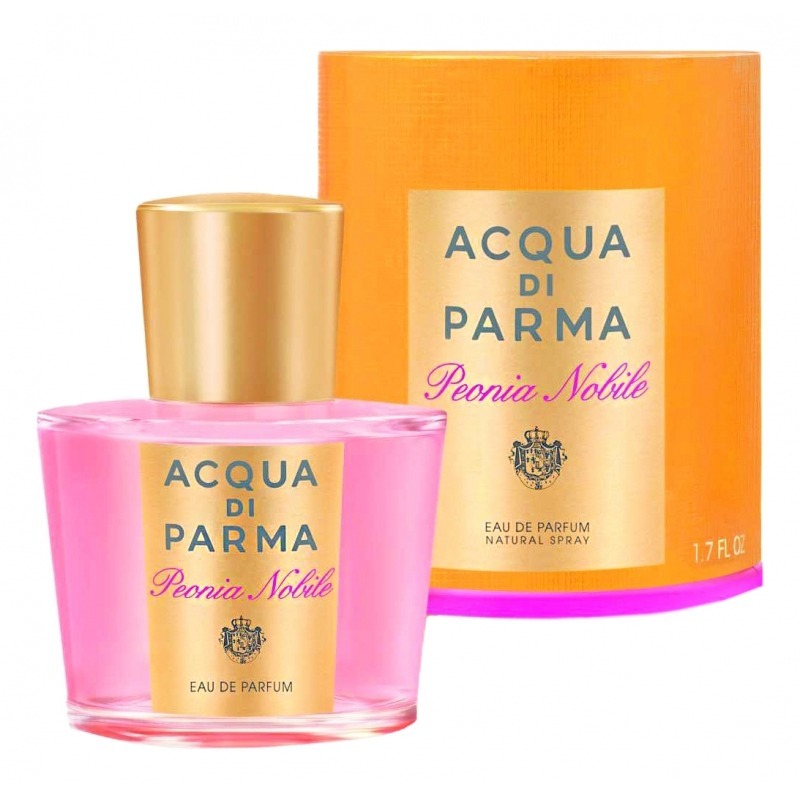 Peonia Nobile от Aroma-butik