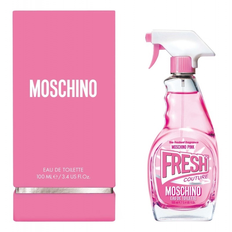 Pink Fresh Couture от Aroma-butik