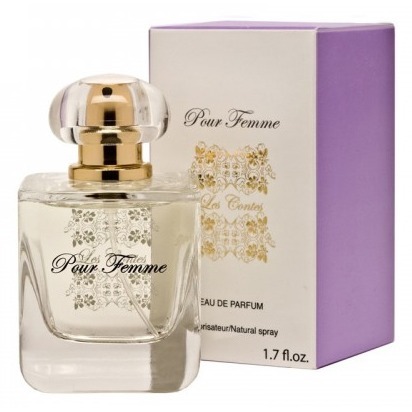 Pour Femme от Aroma-butik