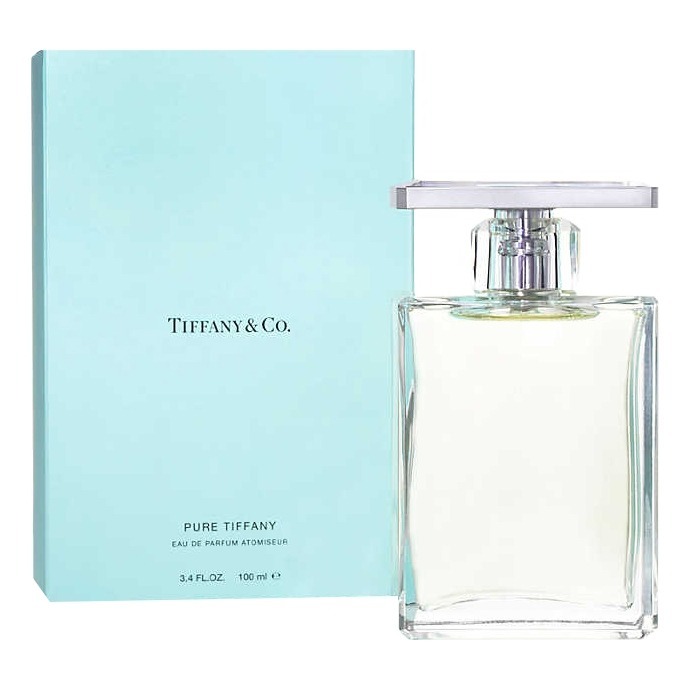 

Pure Tiffany