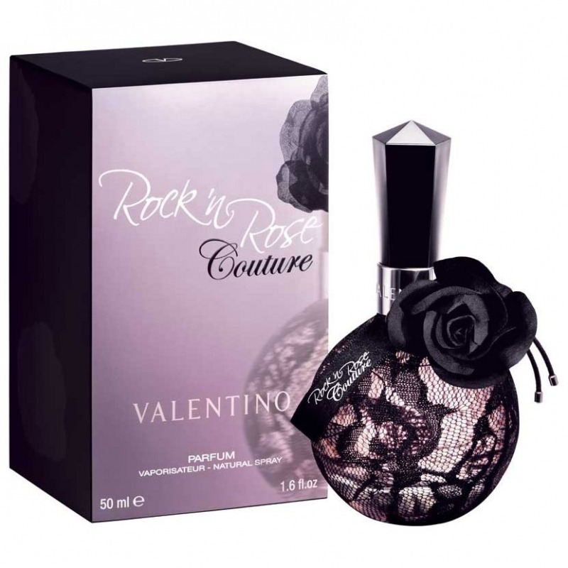 Rock’n Rose Couture от Aroma-butik