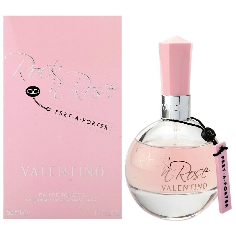 Rock’n Rose Pret-a-Porter от Aroma-butik