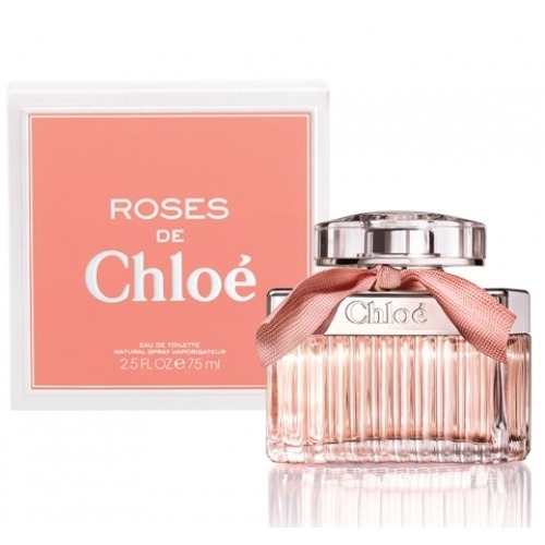 Roses De Chloe roses de chloe