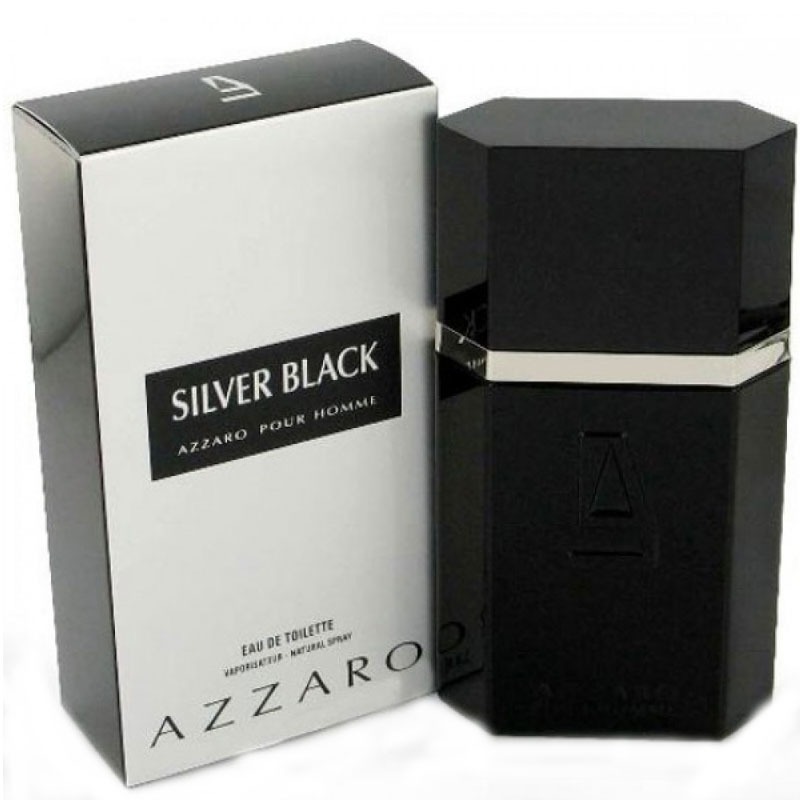 Silver Black от Aroma-butik