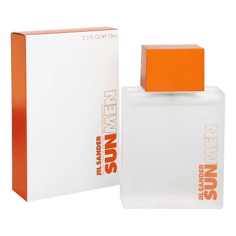 Sun Men от Aroma-butik