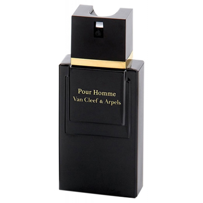 van cleef & arpels pour homme