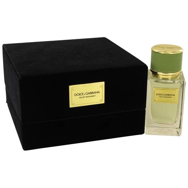 

Velvet Bergamot