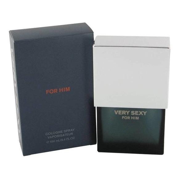Very Sexy For Him от Aroma-butik