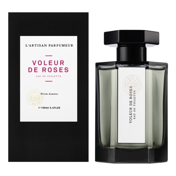 Купить Voleur de Roses, L`Artisan Parfumeur