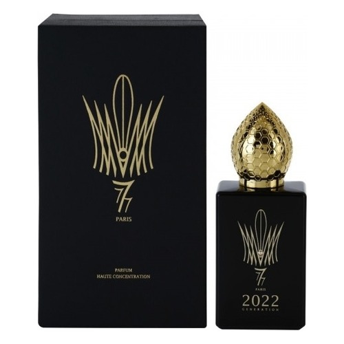 

2022 Generation Homme