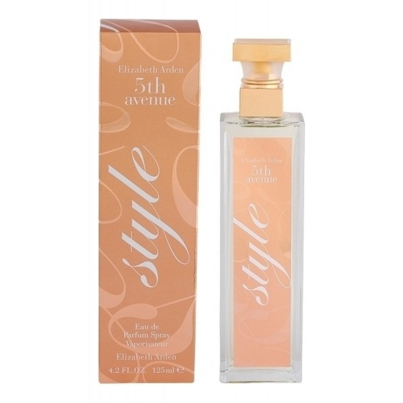 Elizabeth Arden 5th Avenue Style - купить женские духи, цены от 2580 р ...
