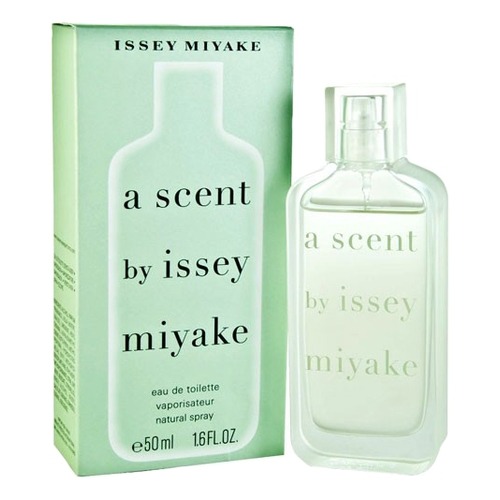 A Scent by Issey Miyake от Aroma-butik