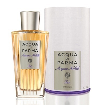 Acqua Nobile Iris от Aroma-butik