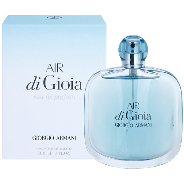 ARMANI Air di Gioia